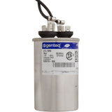 Motor, Century, 2hp, 115/230v, 1-Spd, 56Fr, Up Rate : B2859