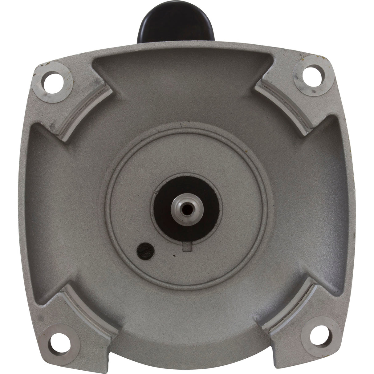 Motor, Century, 2hp, 115/230v, 1-Spd, 56Fr, Up Rate : B2859