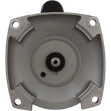 Motor, Century, 2hp, 115/230v, 1-Spd, 56Fr, Up Rate : B2859