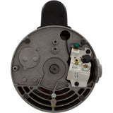 Motor, Century, 2hp, 115/230v, 1-Spd, 56Fr, Up Rate : B2859