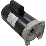 Motor, Century, 2hp, 115/230v, 1-Spd, 56Fr, Up Rate : B2859