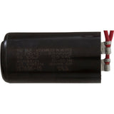 Motor, Century, 2.0 Horsepower, 115v/230v, 1 Speed, 48 Frame : BN40SS