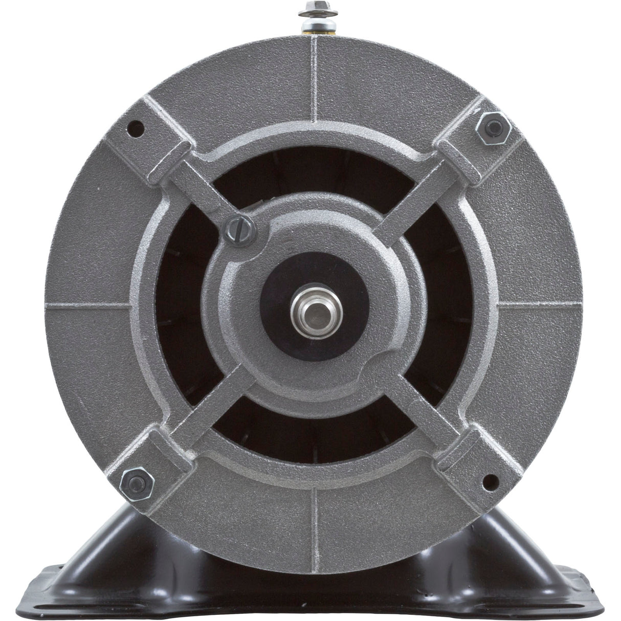 Motor, Century, 2.0 Horsepower, 115v/230v, 1 Speed, 48 Frame : BN40SS