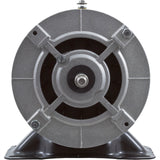 Motor, Century, 2.0 Horsepower, 115v/230v, 1 Speed, 48 Frame : BN40SS