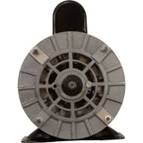Motor, Century, 1.0 Horsepower, 230v, 2-Speed, 56Y Frame : B2232