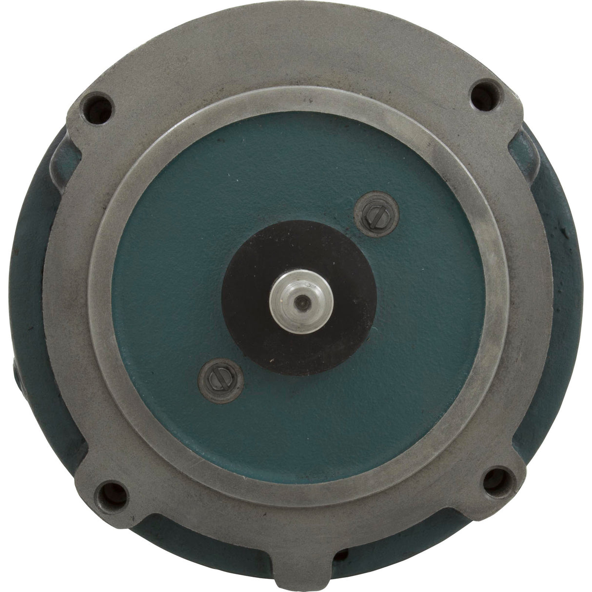 Motor, Century, 0.5hp, 208v-230v/460v, 3ph, 56Jfr, C-Face Thd : H282 - Century - 786674023179 - PartsForSpas.com