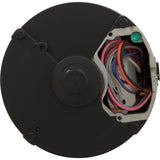 Motor, Century, 0.75hp, 208v-230v/460v, 3ph, 56Jfr, C-Face Thd : H451 - Century - H451 - PartsForSpas.com