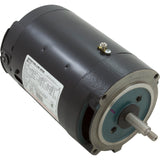 Motor, Century, 0.75hp, 208v-230v/460v, 3ph, 56Jfr, C-Face Thd : H451 - Century - H451 - PartsForSpas.com