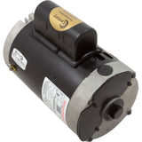 Motor, Century, 1.5hp, 2-Spd, 115v, 56JFr, C-Face, Full Rated, Thd : B969