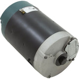 Motor, Century, 1.5hp, 208v-230v/460v, 3ph, 56Jfr, C-Face Thd : H617 - Century - H617 - PartsForSpas.com