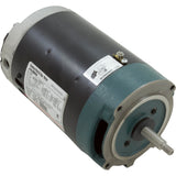 Motor, Century, 1.5hp, 208v-230v/460v, 3ph, 56Jfr, C-Face Thd : H617 - Century - H617 - PartsForSpas.com