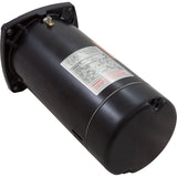 Motor, Century, 1.0hp, 115v/230v, 1-Speed, 48Y Frame : USQ1102