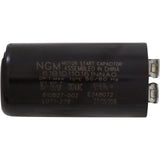 Motor, Century, 1.0hp, 115v/230v, 1-Speed, 48Y Frame : USQ1102