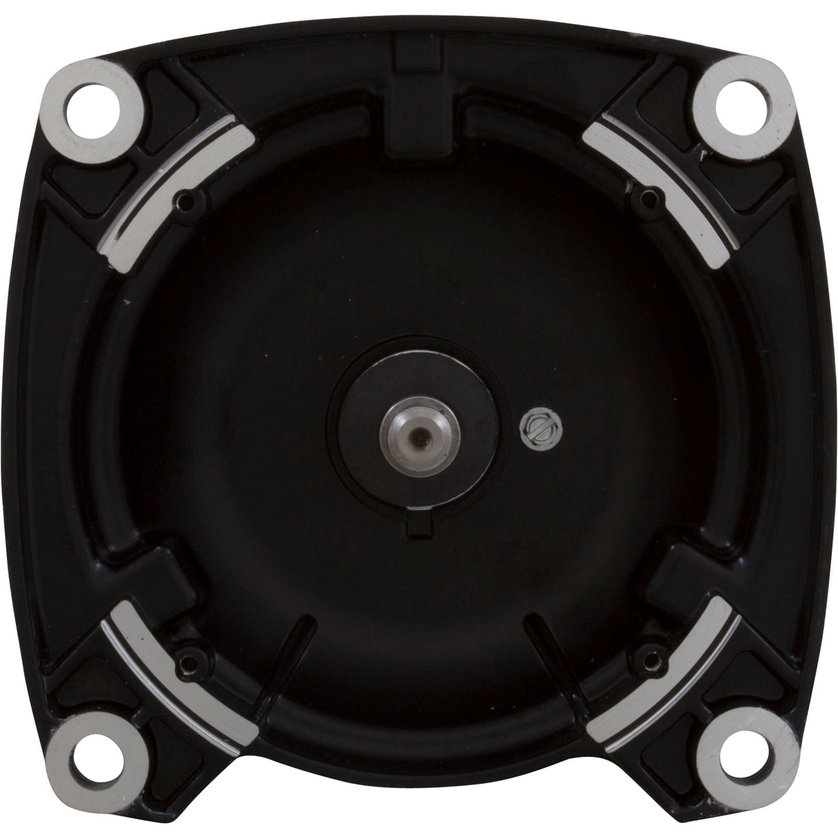 Motor, Century, 1.0hp, 115v/230v, 1-Speed, 48Y Frame : USQ1102