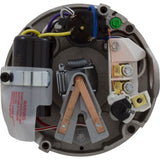 Motor, Century, 1.0hp, 115v/230v, 1-Speed, 48Y Frame : USQ1102
