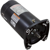 Motor, Century, 1.0hp, 115v/230v, 1-Speed, 48Y Frame : USQ1102