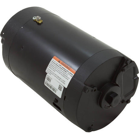 Motor, Century, 3.0hp, 208v-230v/460v, 3ph, 56Jfr, C-Face Thd : H741 - Century - 7.86674E+11 - PartsForSpas.com