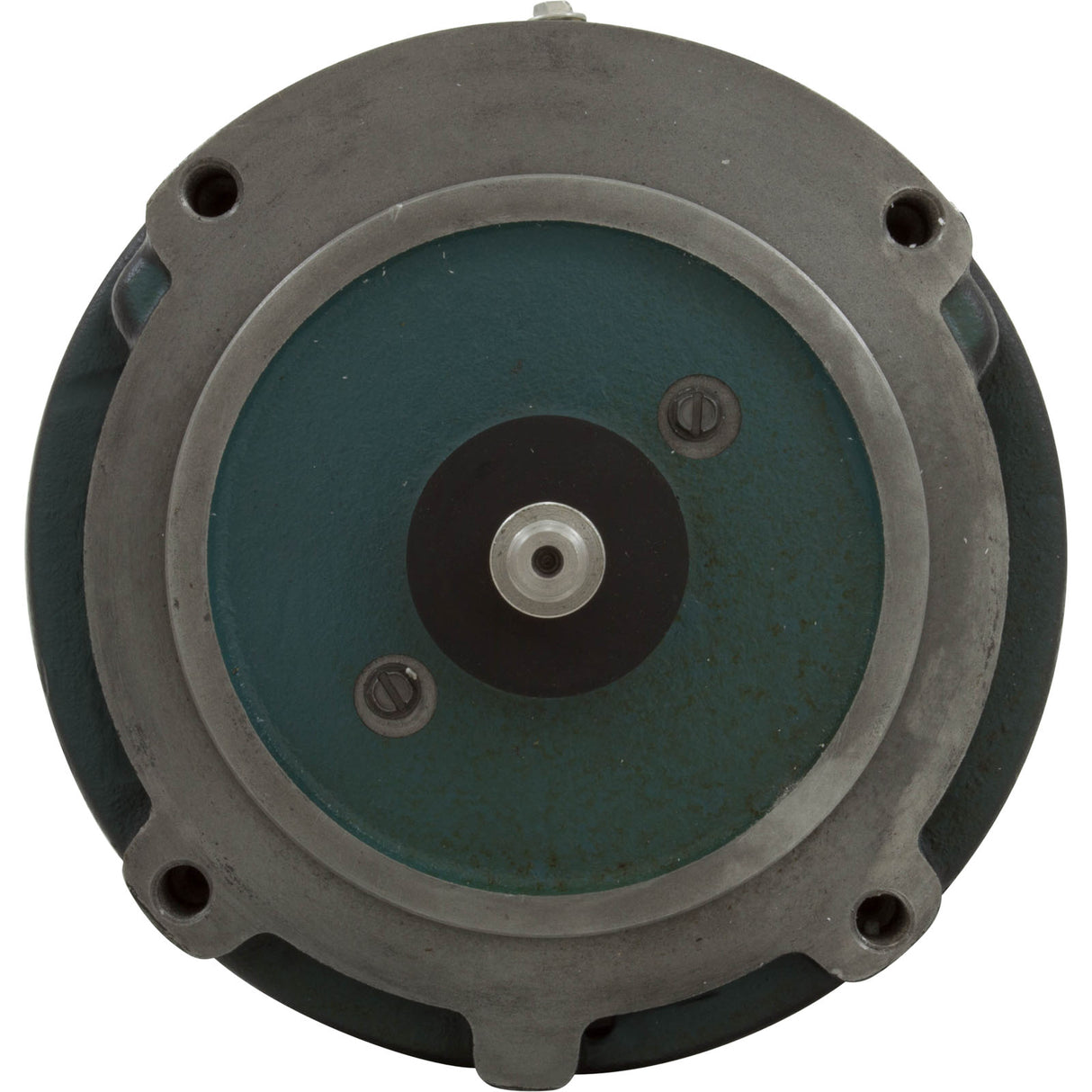 Motor, Century, 3.0hp, 208v-230v/460v, 3ph, 56Jfr, C-Face Thd : H741 - Century - 786674024299 - PartsForSpas.com