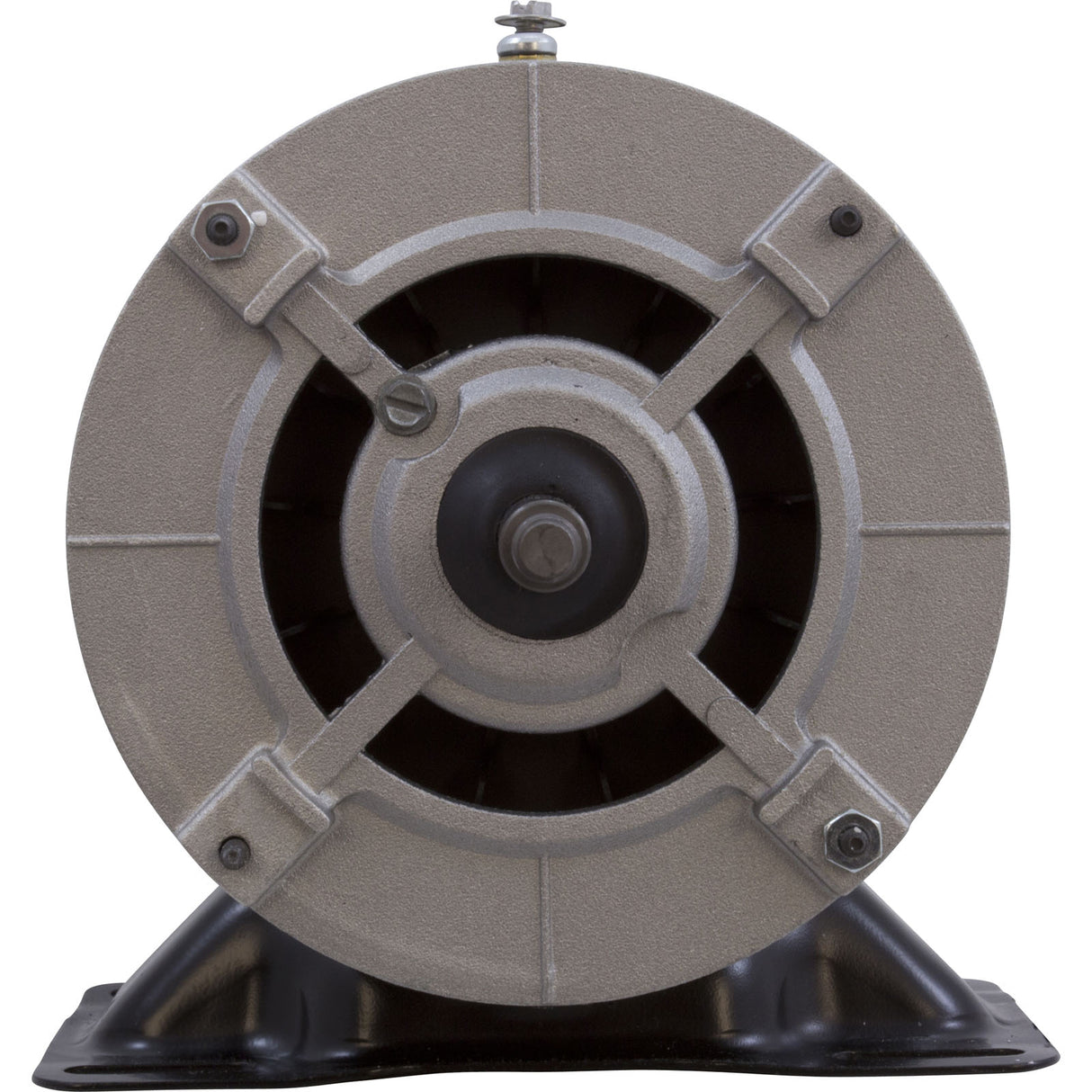 Motor, Century, 0.75 Horsepower, 115v, 2 Speed, 48 Frame : BN36