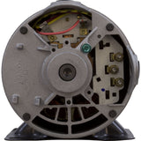 Motor, Century, 0.75 Horsepower, 115v, 2 Speed, 48 Frame : BN36