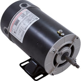 Motor, Century, 0.75 Horsepower, 115v, 2 Speed, 48 Frame : BN36