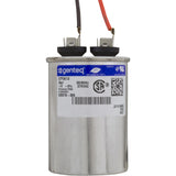 Motor, Century, 1.0 Horsepower, 115v, 2 Speed, 48 Frame : BN37V1