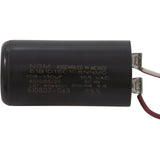 Motor, Century, 1.0 Horsepower, 115v, 2 Speed, 48 Frame : BN37V1