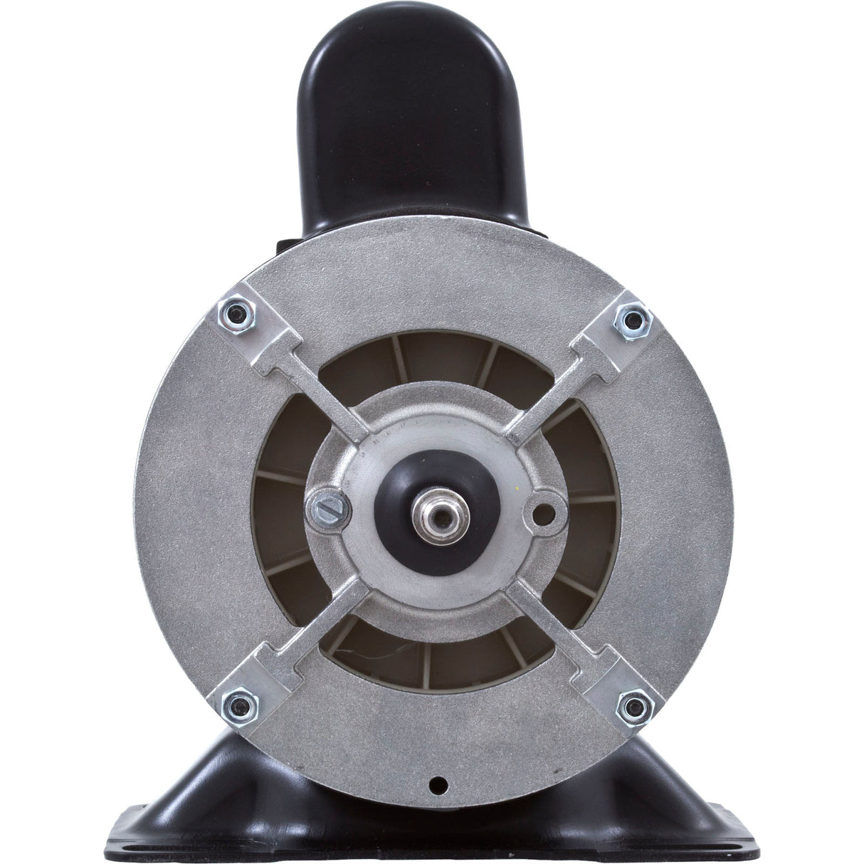 Motor, Century, 1.0 Horsepower, 115v, 2 Speed, 48 Frame : BN37V1