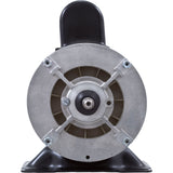 Motor, Century, 1.0 Horsepower, 115v, 2 Speed, 48 Frame : BN37V1