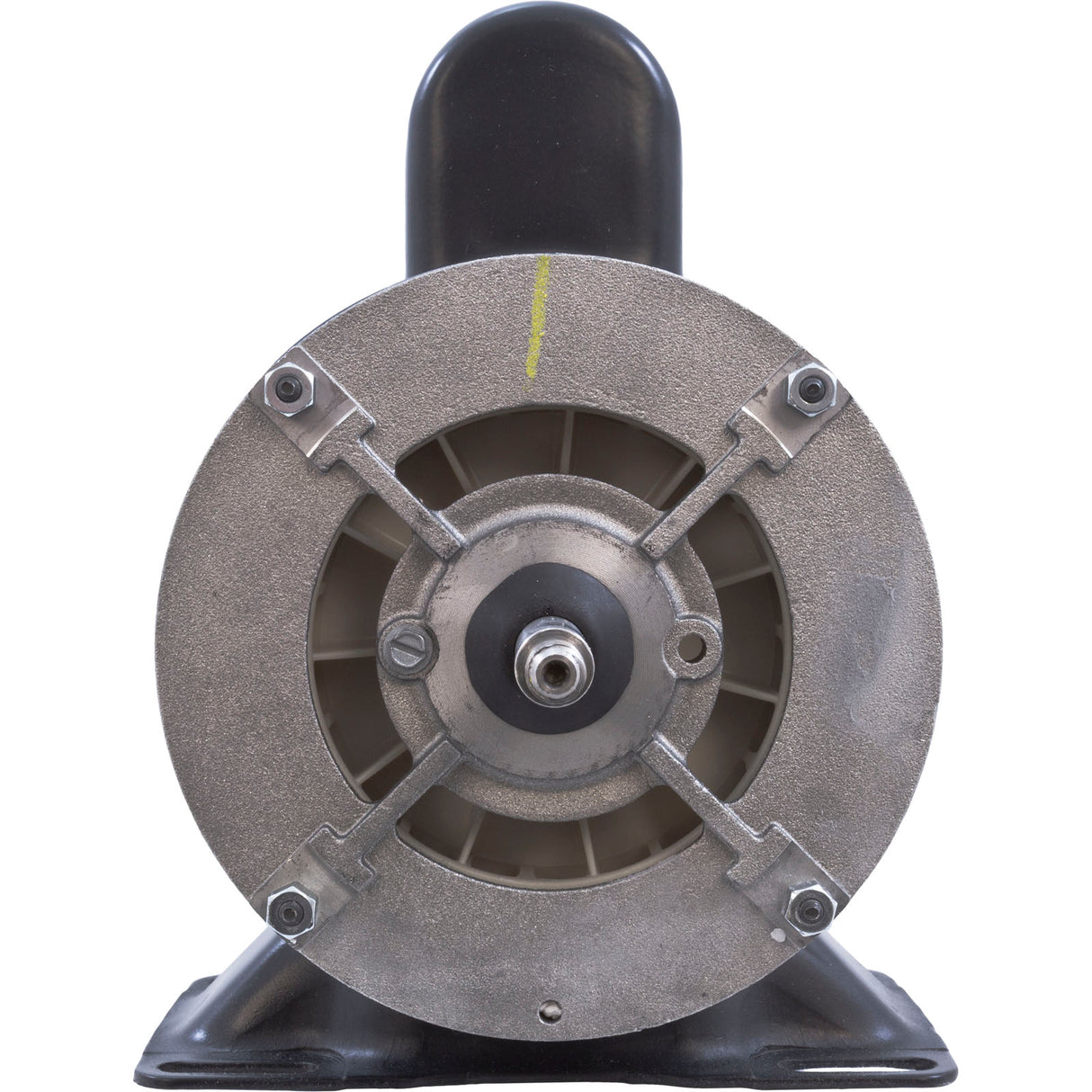 Motor, Century, 1.5 Horsepower, 115v, 2 Speed, 48 Frame : BN50V1