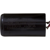 Motor, Century, 2.5 Horsepower, 230v, 2 Speed, 48 Frame : SDS1252