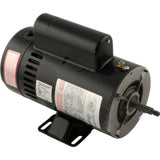Motor, Century, 2.5 Horsepower, 230v, 2 Speed, 48 Frame : SDS1252
