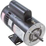 Motor, Century, 3.0 Horsepower, 230v, 2 Speed, 48 Frame : SDS1302