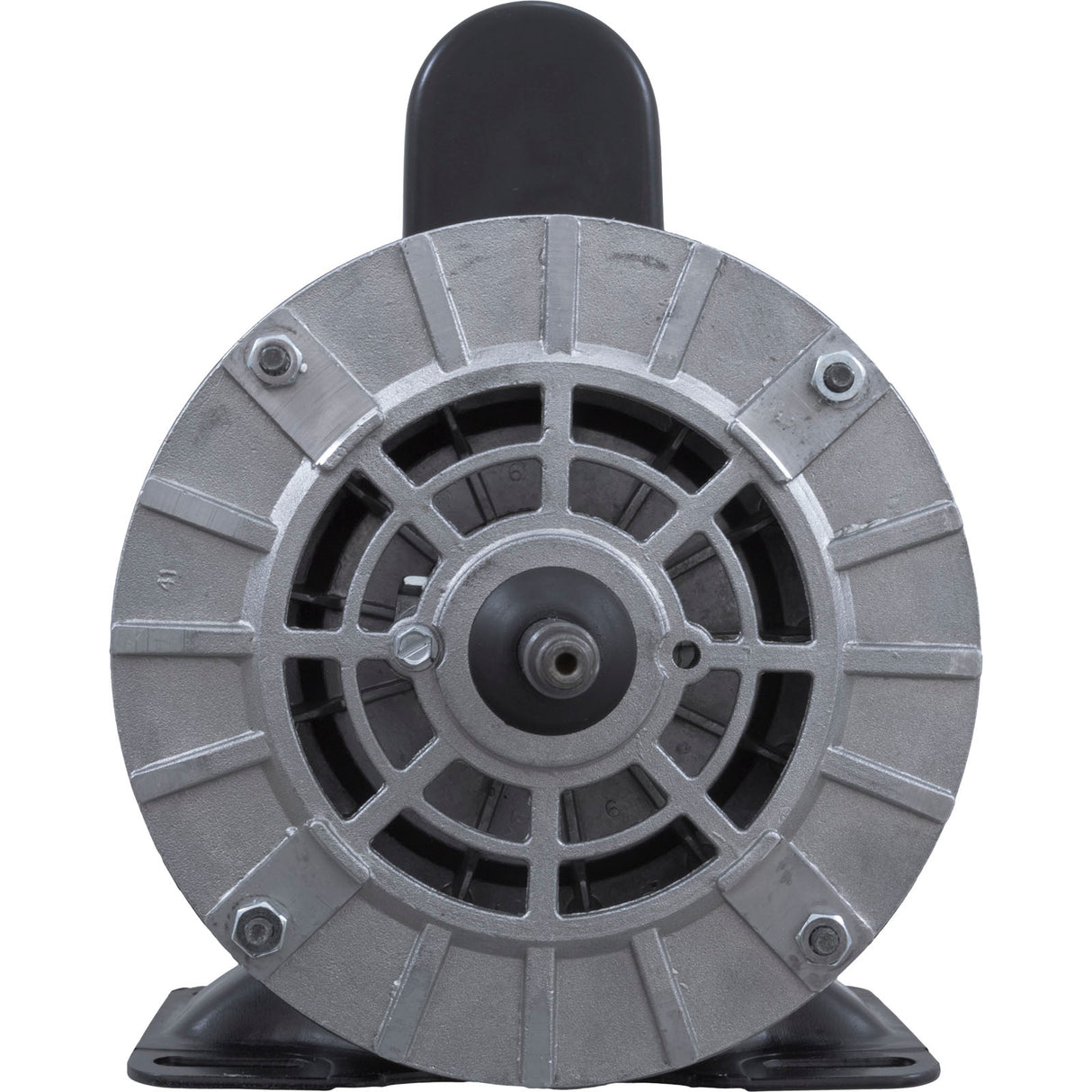 Motor, Century, 3.0 Horsepower, 230v, 2 Speed, 56 Y Frame : B2234