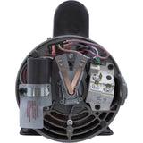 Motor, Century, 3.0 Horsepower, 230v, 2 Speed, 56 Y Frame : B2234