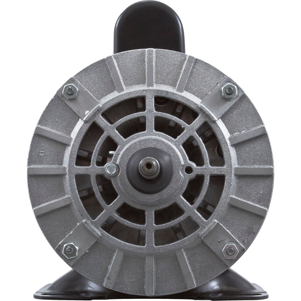 Motor, Century, 4.0 Horsepower, 230v, 2 Speed, 56 Y Frame : B2235