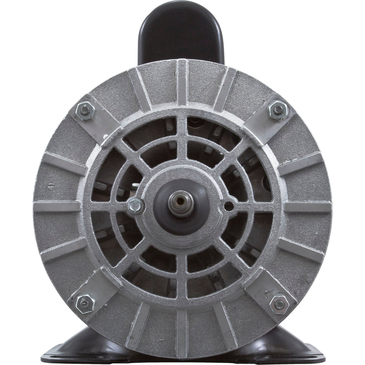 Motor, Century, 4.0 Horsepower, 230v, 2 Speed, 56 Y Frame : B2235