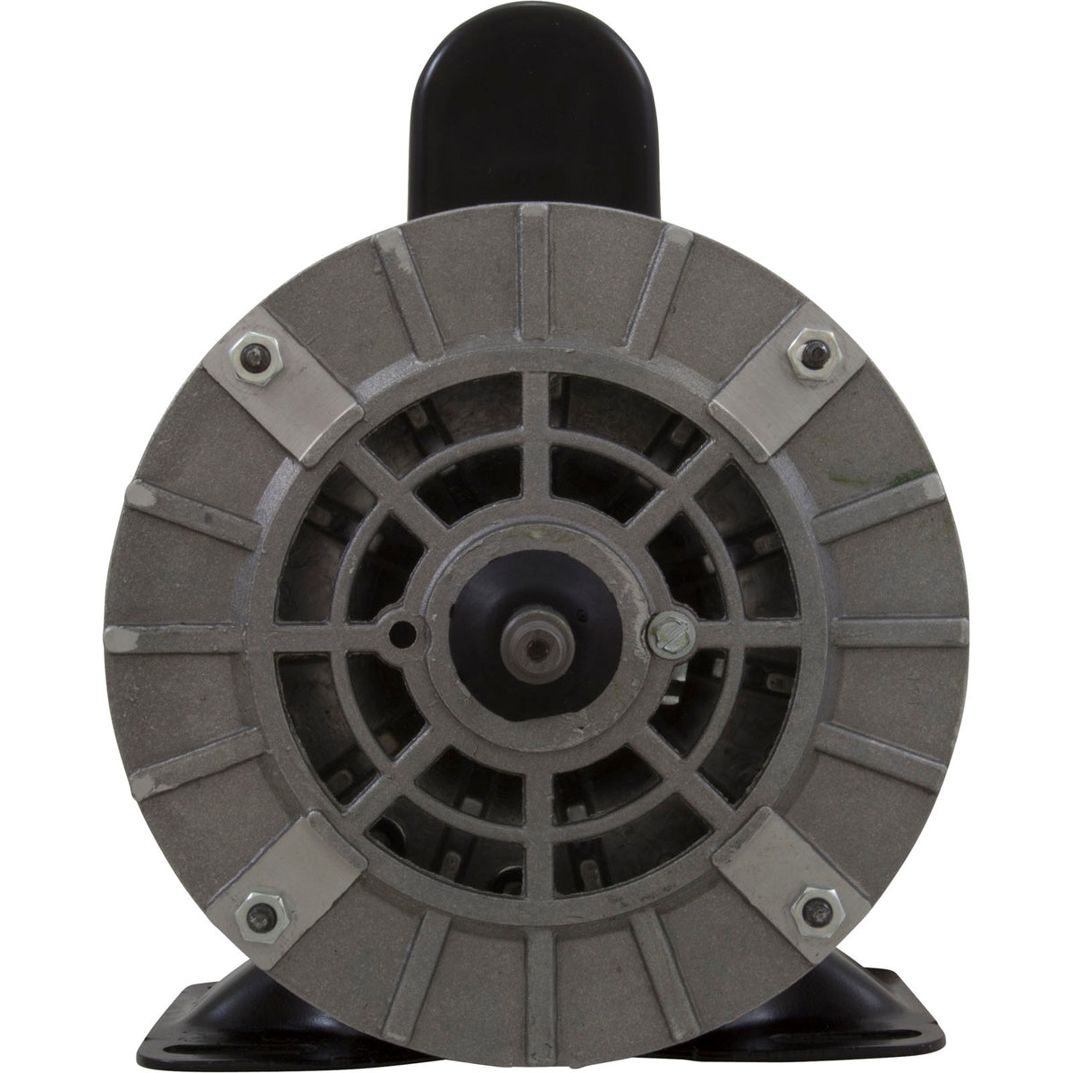 Motor, Century, 4.0 Horsepower, 230v, 2 Speed, 56 Y Frame : B2235