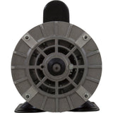 Motor, Century, 4.0 Horsepower, 230v, 2 Speed, 56 Y Frame : B2235