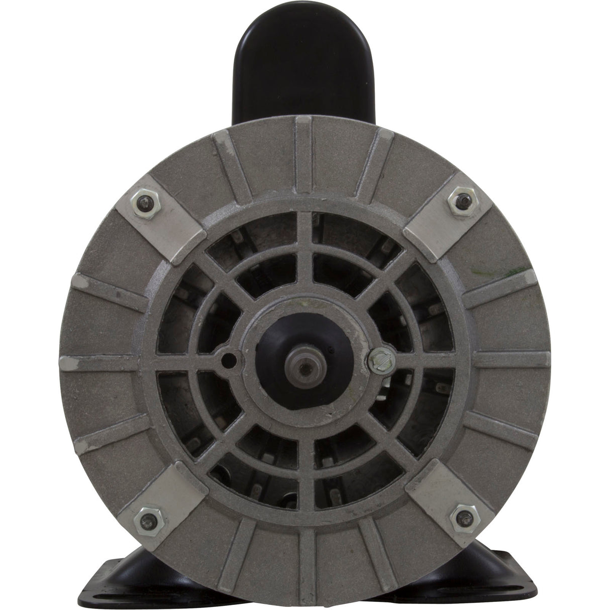 Motor, Century, 4.0 Horsepower, 230v, 2 Speed, 56 Y Frame : B2235