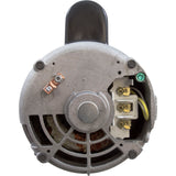 Motor, Century, 5.0 Horsepower, 230v, 2 Speed, 56 Y Frame : B236