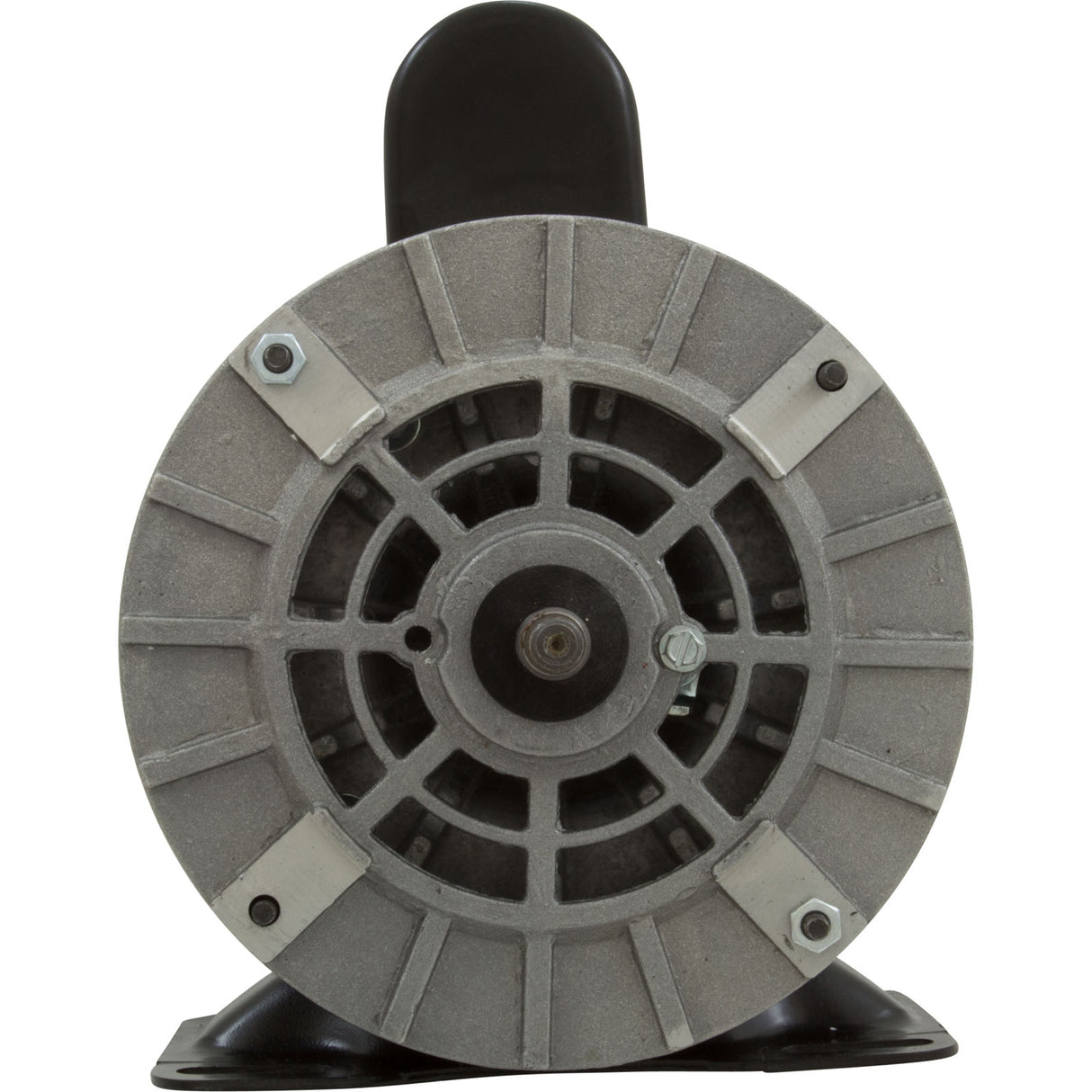 Motor, Century, 3.0 Horsepower, 230v, 1 Speed, 56 Y Frame : B237