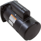 Motor, Century, 0.75hp, 115v/230v, 1-Spd, 48Yfr, SQFL, Full : QC1072