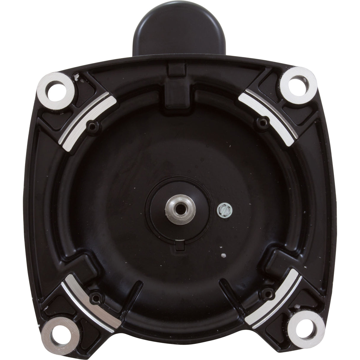 Motor, Century, 0.75hp, 115v/230v, 1-Spd, 48Yfr, SQFL, Full : QC1072