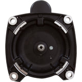 Motor, Century, 0.75hp, 115v/230v, 1-Spd, 48Yfr, SQFL, Full : QC1072