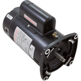 Motor, Century, 0.75hp, 115v/230v, 1-Spd, 48Yfr, SQFL, Full : QC1072