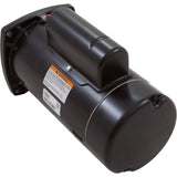 Motor, Century, 1.0hp, 115/208-230v, 1-Spd, 48Yfr, SQFL, Full : QC1102