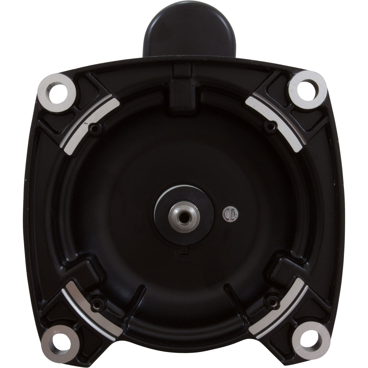 Motor, Century, 1.0hp, 115/208-230v, 1-Spd, 48Yfr, SQFL, Full : QC1102