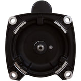 Motor, Century, 1.0hp, 115/208-230v, 1-Spd, 48Yfr, SQFL, Full : QC1102