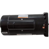 Motor, Century, 1.0hp, 115/208-230v, 1-Spd, 48Yfr, SQFL, Full : QC1102